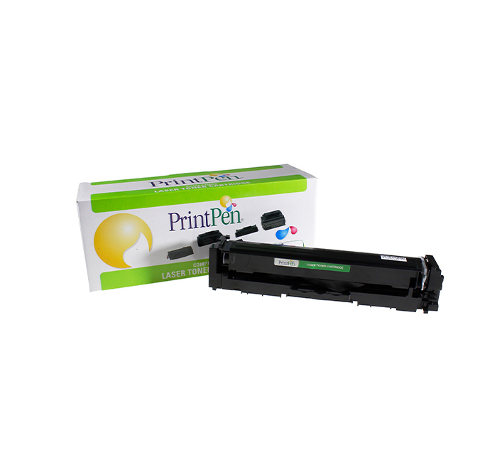 HP 216A-W2413A Kırmızı Muadil Toner - Printpen