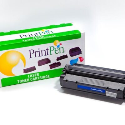HP 24A-Q2624A Muadil Toner – Printpen