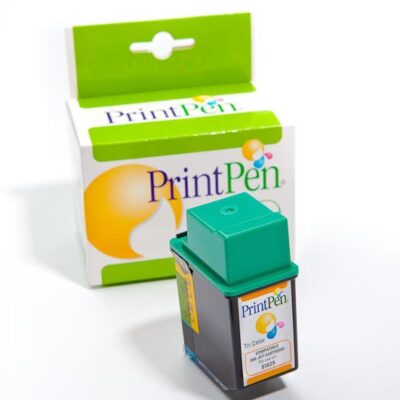 HP 25-51625AE Renkli Kartuş – Printpen