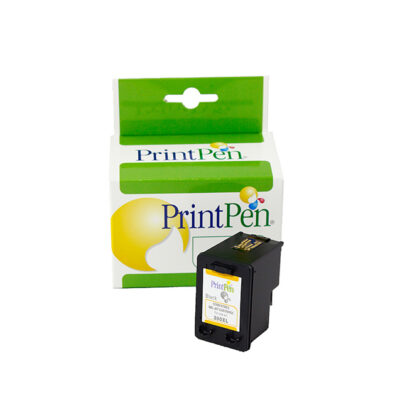 HP 300XL-CC641EE Siyah Yüksek Kapasite Kartuş – Printpen