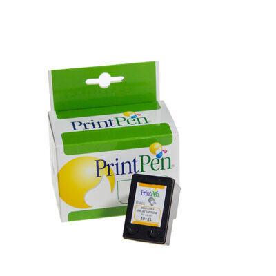 HP 301XL-CH563EE Siyah Yüksek Kapasite Kartuş – Printpen