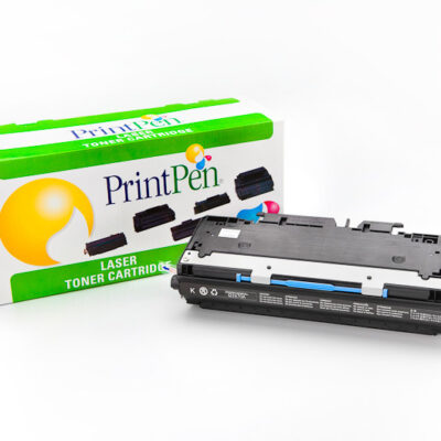 HP 308A-Q2670A Siyah Remanufactured Muadil Toner – Printpen