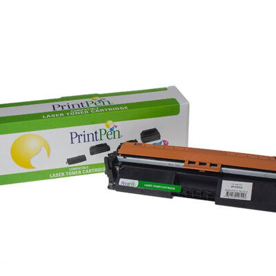 HP 31A-CF231A  Muadil Toner – Printpen