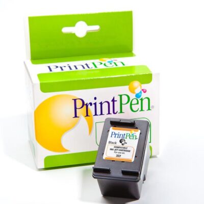 HP 337-C9364EE Siyah Kartuş – Printpen