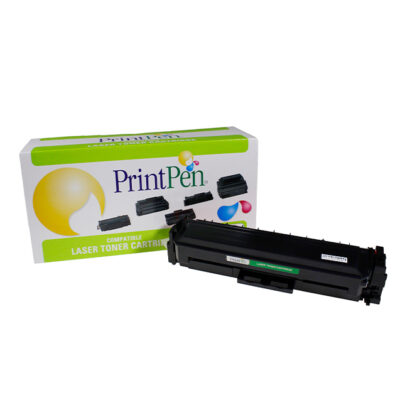 HP 415X-W2030X Siyah Chipsiz Muadil Toner – Printpen