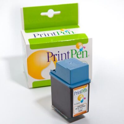 HP 49-51649AE Renkli Kartuş – Printpen