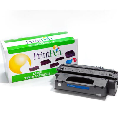 HP 49X-Q5949X Muadil Toner – Printpen