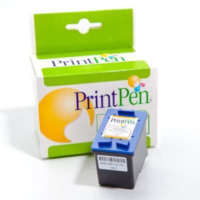 HP 57-C6657AE Renkli Kartuş – Printpen