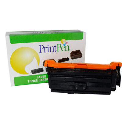 HP 649X-CE260X Siyah Muadil Toner – Printpen