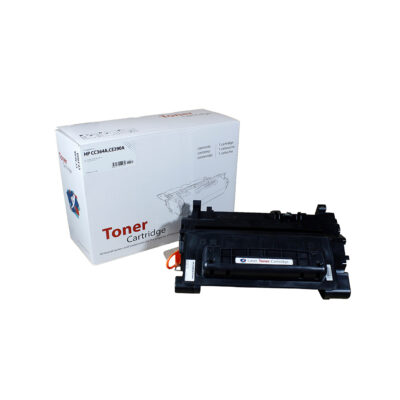 HP 64A-CC364A Muadil Toner
