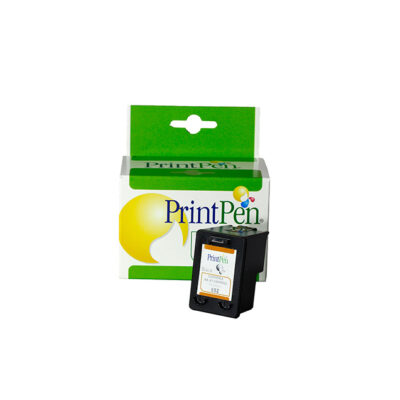 HP 652-F6V25A Siyah Kartuş – Printpen