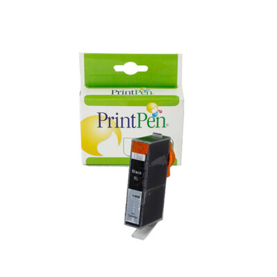 HP 655-CZ109AE Siyah Kartuş – Printpen