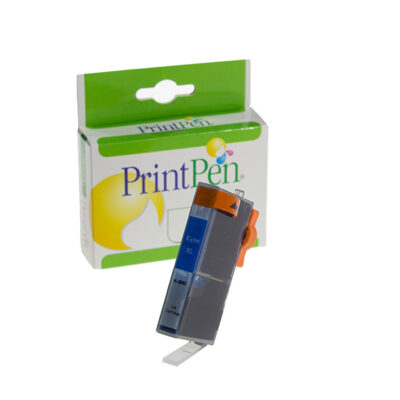 HP 655-CZ110AE Mavi Kartuş – Printpen