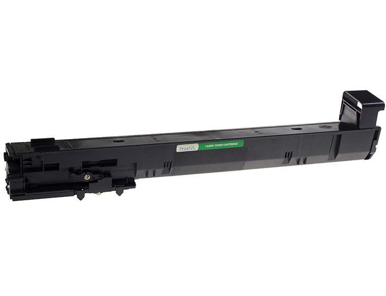 HP 827A-CF303A Kırmızı Muadil Toner - Printpen