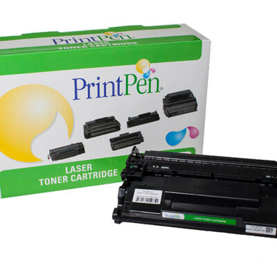 HP 87A-CF287A Muadil Toner – Printpen