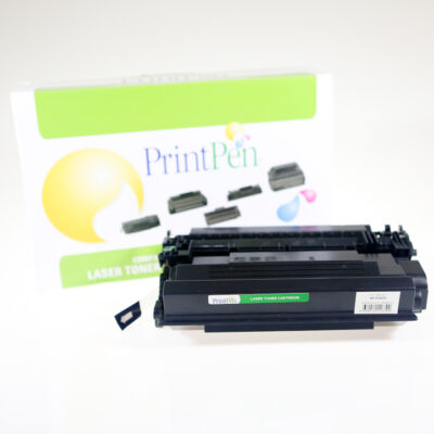 HP 87X-CF287X Muadil Toner – Printpen