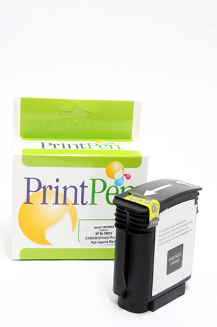 HP 940XL-C4906AE Siyah Yüksek Kapasite Kartuş - Printpen