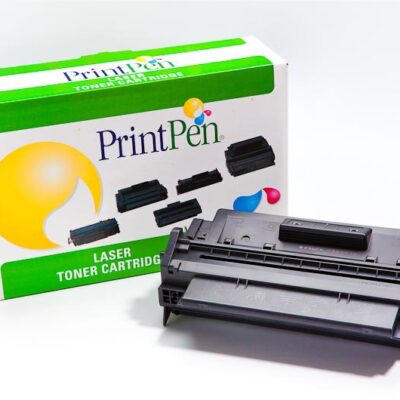 HP 96A-C4096A Muadil Toner – Printpen