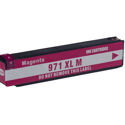 HP 971XL-CN627A Kırmızı Yüksek Kapasite Kartuş – Printpen