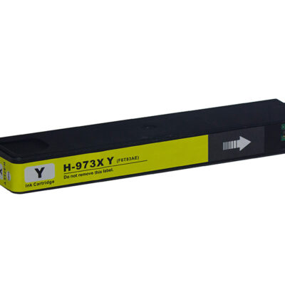 HP 973X-F6T83AE Sarı Kartuş – Printpen
