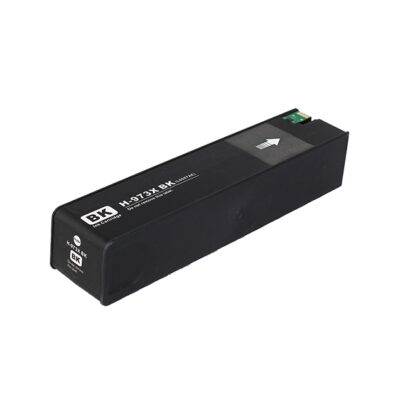 HP 973X-L0S07AE Siyah Kartuş – Printpen