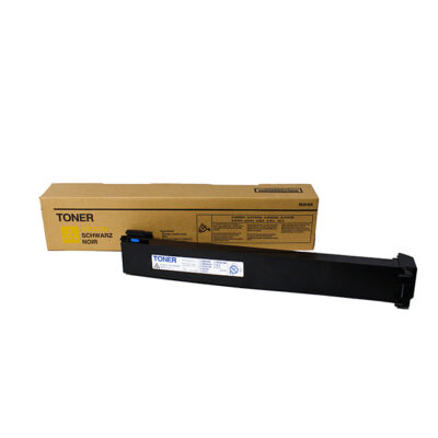 KONICA MINOLTA TN-213Y,TN-214Y Yellow (374Gr/19K) – Printpen