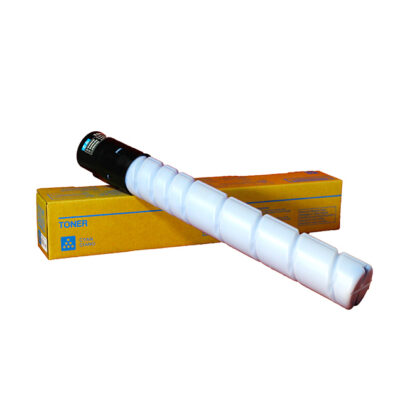 KONICA MINOLTA TN-216C,TN-319C Cyan (437Gr/26K) – Printpen