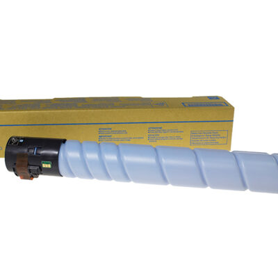 KONICA MINOLTA TN-220C,TN-321C Cyan (450Gr) (25K) – Printpen