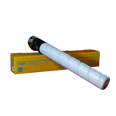 KONICA MINOLTA TN-324C & TN-512C Cyan (450Gr/25K) – Printpen