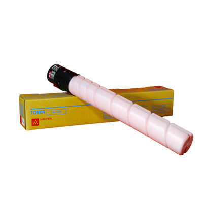 KONICA MINOLTA TN-324M & TN-512M  Magenta (450Gr/25K) – Printpen