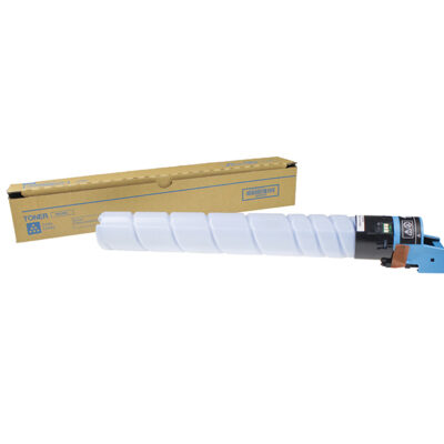 KONICA MINOLTA TN-328C,TN-626C Cyan (500Gr) (28K) – Printpen