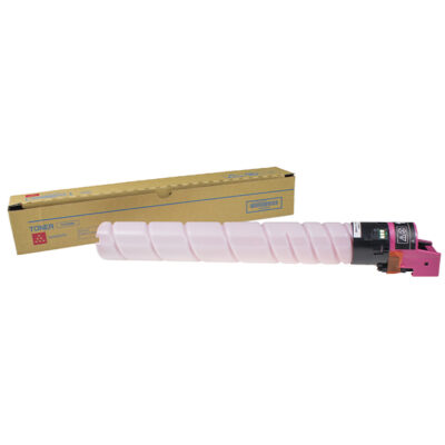 KONICA MINOLTA TN-328M,TN-626M Magenta (500Gr) (28K) – Printpen