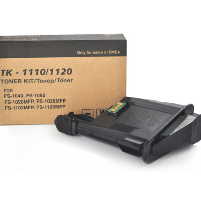 KYOCERA TK-1110XL,1120 (Ultrafine) (100Gr) (3K) – Printpen