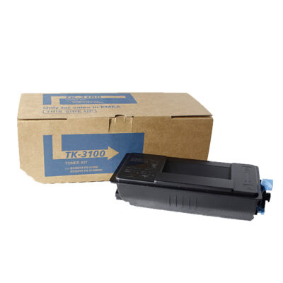 KYOCERA TK-3100XL  (450 Gr) Yüksek Kapasite (15K) – Printpen