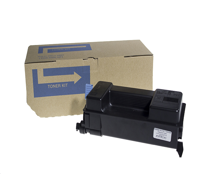 KYOCERA TK-3110 (Ultrafine) (450Gr) (15.5K) - Printpen