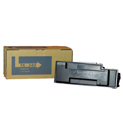 KYOCERA TK-340  (250Gr) (9K) – Printpen