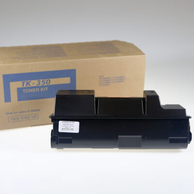KYOCERA TK-350XL  (450Gr) Yüksek Kapasite (15K) – Printpen