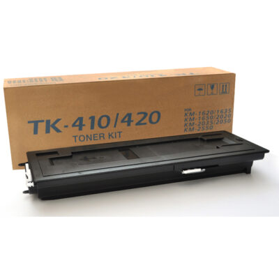 KYOCERA TK-410 & TK-420 Chipsiz  (870Gr) (15K) – Printpen