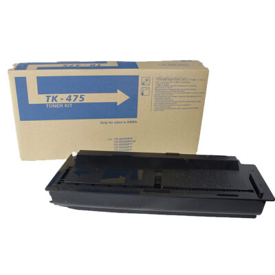 KYOCERA TK-475 (Ultrafine) (450Gr) (12K) – Printpen