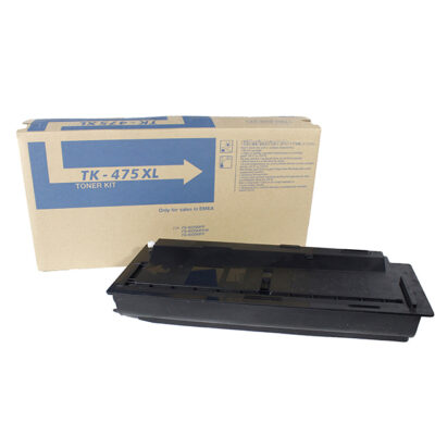 KYOCERA TK-475XL (Ultrafine) (870Gr) Ekstra Yüksek Kapasite (24K) – Printpen