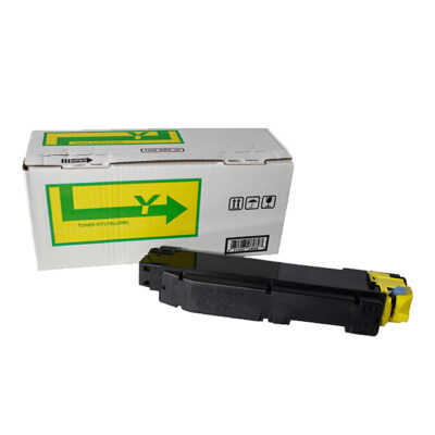 KYOCERA TK-5150 Yellow (140Gr) (10K) – Printpen