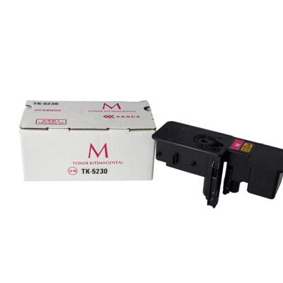 KYOCERA TK-5230XL Magenta (60Gr) Yüksek Kapasite (4K) – Printpen