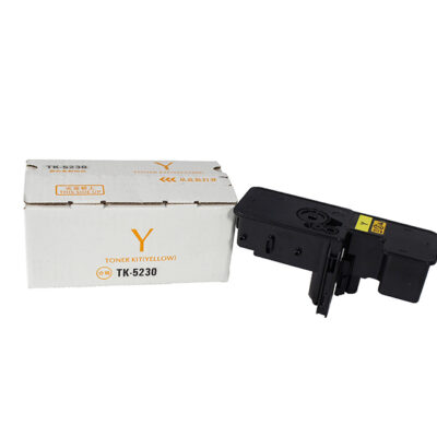 KYOCERA TK-5230XL Yellow (60Gr) Yüksek Kapasite (4K) – Printpen