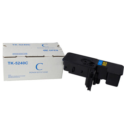 KYOCERA TK-5240 Cyan (3K) – Printpen