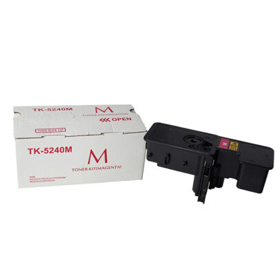 KYOCERA TK-5240 Magenta (3K) – Printpen