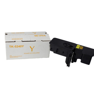 KYOCERA TK-5240 Yellow (3K) – Printpen