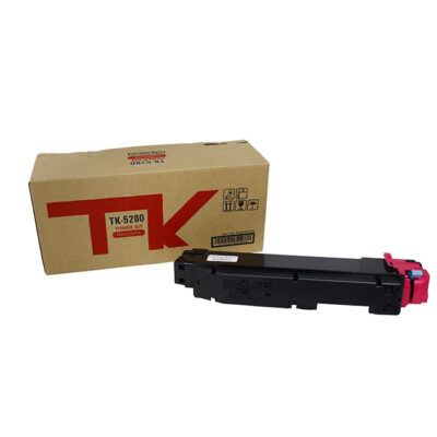 KYOCERA TK-5280M Magenta (185Gr)  (11K) – Printpen