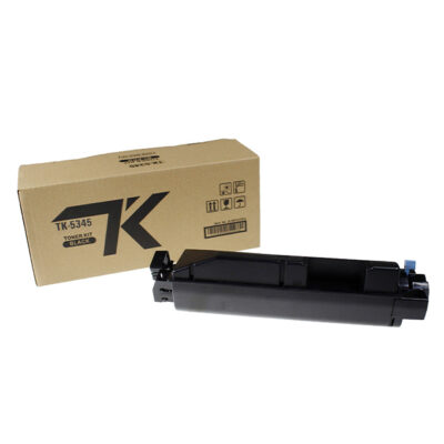 KYOCERA TK-5345 Black (340Gr) (17k) – Printpen