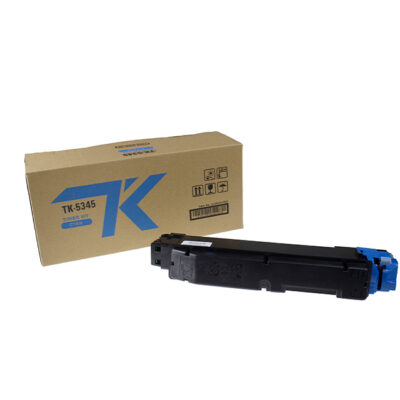 KYOCERA TK-5345 Cyan (150Gr) (9k) – Printpen