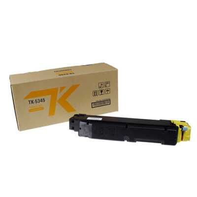 KYOCERA TK-5345 Yellow (150Gr)(9k) – Printpen